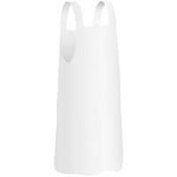 Double Sided Apron White (Pack of 250) PROTECTALL WHFP