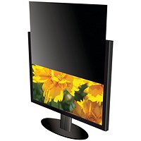 Blackout LCD 21.5in Widescreen Privacy Screen Filter