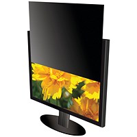 Everyday Privacy Filter, Frameless, 24 Inch Widescreen, 16:10 Screen Ratio