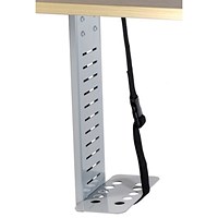 Universal (Strap) CPU Holder Universal (Strap) CPU Holder