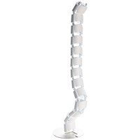 Impulse Cable Spine, White