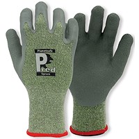 Pred Spruce Planetsafe Thermal Gloves 1 Pair 10 (Pack of 10)