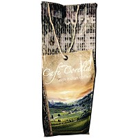 Cafe Corella Rich Italian Ground Coffee, 1kg