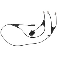 Jabra Link Electronic Hook Switch for Avaya Phones 14201-09