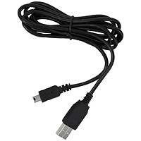 Jabra Pro 900 Replacement Mini USB Cable 14201-13