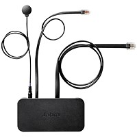 Jabra Link Electronic Hook Switch Jabra Wireless Headset 14201-20