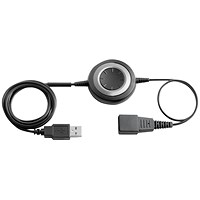 Jabra Link 280 USB Adapter 280-09