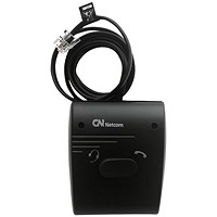 Jabra DanaSwitch Switch for Headset Telephone Handset 1600-719