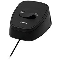 Jabra Link 180 Manual Switch for Desk phones and Softphones 180-09