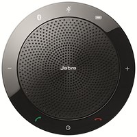 Jabra Speak 510 MS USB Speaker with Built In Microphone UC 7510-109