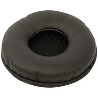 Jabra Biz 2300 Leather Ear Cushions (Pack of 10) 14101-37