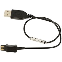 Jabra USB Charging Cable for Jabra Pro 925/935 Headsets 14209-06