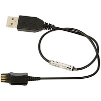 Jabra USB Charging Cable for Jabra Pro 925/935 Headsets 14209-06 Jabra USB Charging Cable for Jabra Pro 925/935 Headsets 14209-06