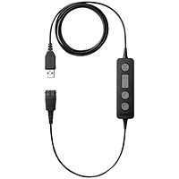 Jabra Link 260 USB Adapter 260-09