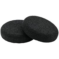 Jabra Evolve 20/30/40/65 Foam Ear Cushion (Pack of 10) 14101-45 Jabra Evolve 20/30/40/65 Foam Ear Cushion (Pack of 10) 14101-45