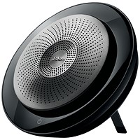 Jabra Speak 710 Skype for Business Portable Black Speakerphone 7710-309