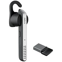 Jabra Stealth UC Bluetooth Headset 53336