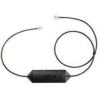 Jabra Link Electronic Hook Switch Jabra Wireless Headsets Cisco Unified IP Phones 14201-43