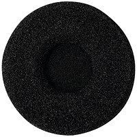Jabra Biz 2400 II Foam Ear Cushions Large (Pack of 10) 14101-50 Jabra Biz 2400 II Foam Ear Cushions Large (Pack of 10) 14101-50