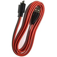 Jabra Evolve 65/75 USB Cable Orange 14201-61