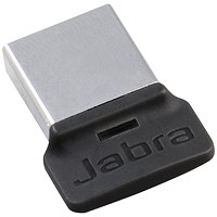 Jabra Link 370 USB Bluetooth Adapter Unified Communication Versions 14208-07