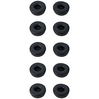 Jabra Engage Ear Cushions for Stereo Headset (Pack of 5) 14101-60