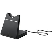 Jabra Evolve 65 Charging Stand 14207-39 Jabra Evolve 65 Charging Stand 14207-39