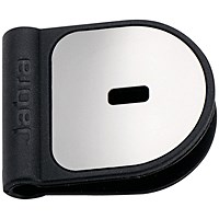 Jabra Kensington Lock Adapter for Jabra Speakerphone and Corded USB Headsets 14208-10