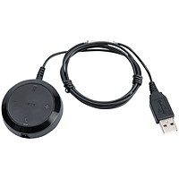 Jabra Evolve 30 II Link USB-A Controller Microsoft Teams Version 14208-12