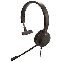 Jabra Evolve 20 SE MS Mono 4993-823-309