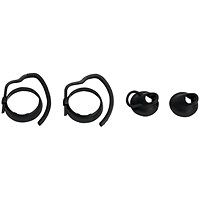 Jabra Engage Convertible Eargels and Earhook Accessory Pack 14121-41