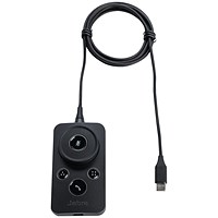 Jabra Engage 50 Link USB-A Controller Microsoft Teams Version 50-119