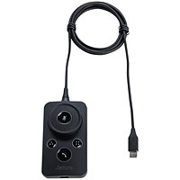 Jabra Engage 50 Link USB-C Controller Microsoft Teams Version 50-159