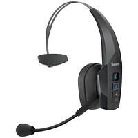 Jabra BlueParrott B350-XT Monaural Bluetooth Wireless Headset 204260 Jabra BlueParrott B350-XT Monaural Bluetooth Wireless Headset 204260