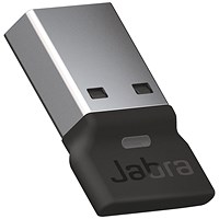 Jabra Link 380 USB-A Bluetooth Adapter Microsoft Teams Version 14208-24