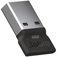 Jabra Link 380 USB-A Bluetooth Adapter Unified Communication Versions 14208-26