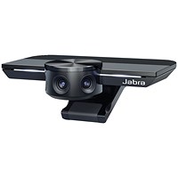 Jabra Panacast Intelligent Video Solution, 4K UHD