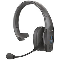 Jabra BlueParrott B450-XT Bluetooth Wireless Monaural Headset 204270