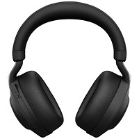 Jabra Evolve2 85 Stereo USB-C Headset Unified Communication Version 28599-989-899 Jabra Evolve2 85 Stereo USB-C Headset Unified Communication Version 28599-989-899