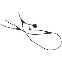 Jabra Link Electronic Hook Switch for Alcatel 8019/8029/8039 Phones 14201-37