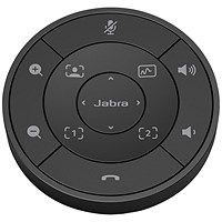 Jabra PanaCast 50 Remote Control Black 8220-209