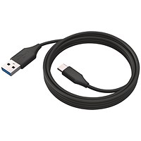 Jabra PanaCast USB Cable USB-C to USB-A 2m 14202-10
