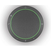 Jabra Speak2 40 Wired Speakerphone, USB-C USB-A, MS Teams