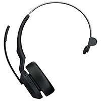 Jabra Evolve2 55 UC Mono Headset USB-A 25599-889-999 Jabra Evolve2 55 UC Mono Headset USB-A 25599-889-999