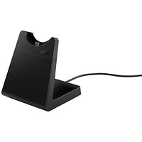 Jabra Evolve 65 TE Charging Stand