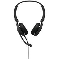 Jabra Evolve 10 Stereo USB A Stereo Headset 2699-820-109 Jabra Evolve 10 Stereo USB A Stereo Headset 2699-820-109