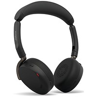 Jabra Evolve3 65 Flex UC Link 390 Headset USB-C 36699-989-899