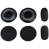 Jabra BlueParrott C400-XT Accessory Kit 204159