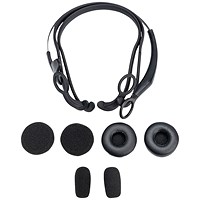 Jabra BlueParrott C400-XT Wearing Style Kit 204160 Jabra BlueParrott C400-XT Wearing Style Kit 204160