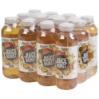 Juice Burst Apple Juice, 500ml, Pack of 12